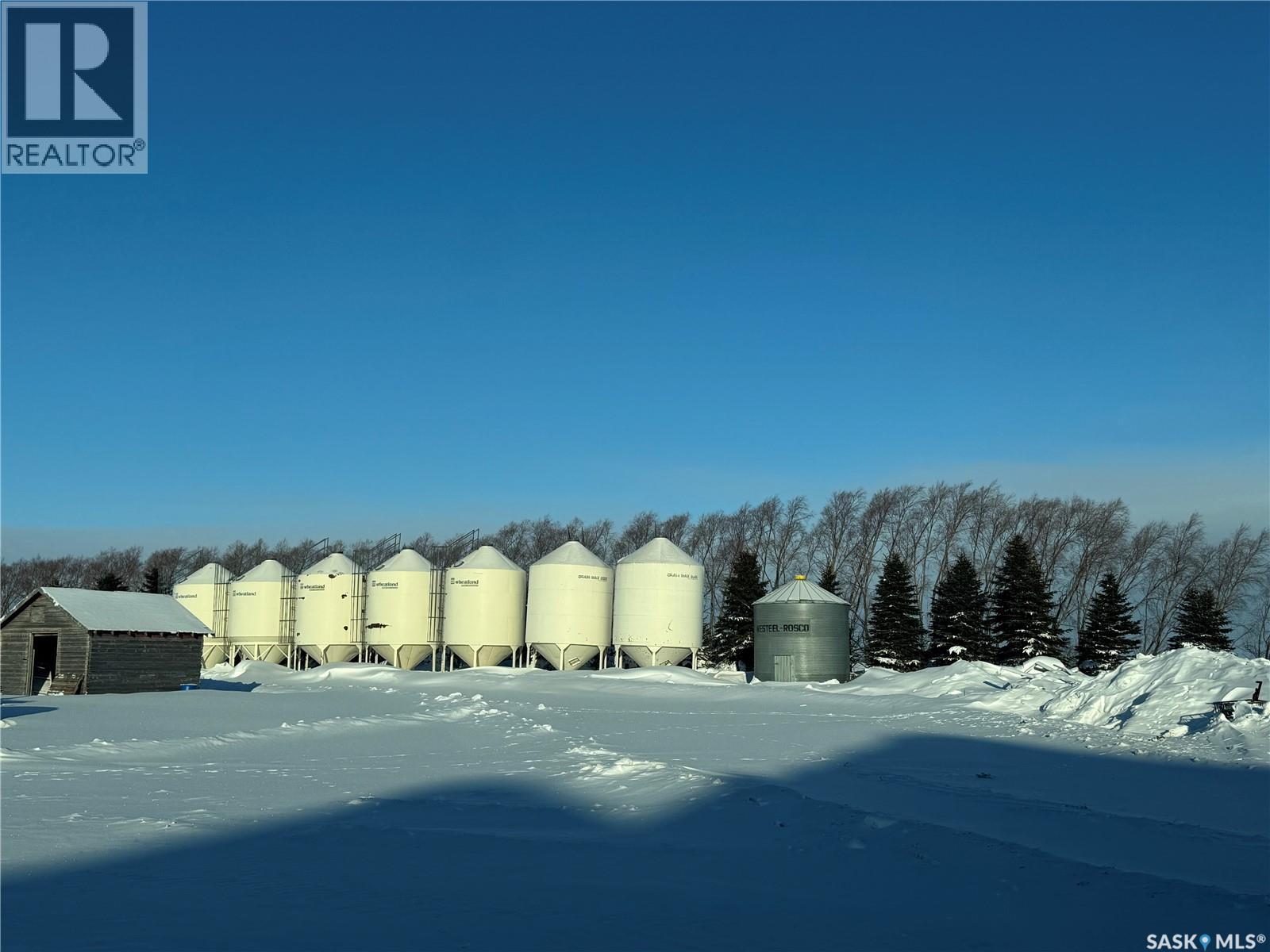 Odelein Farm, Lakeside Rm No. 338, Saskatchewan  S0A 3E0 - Photo 17 - SK027100