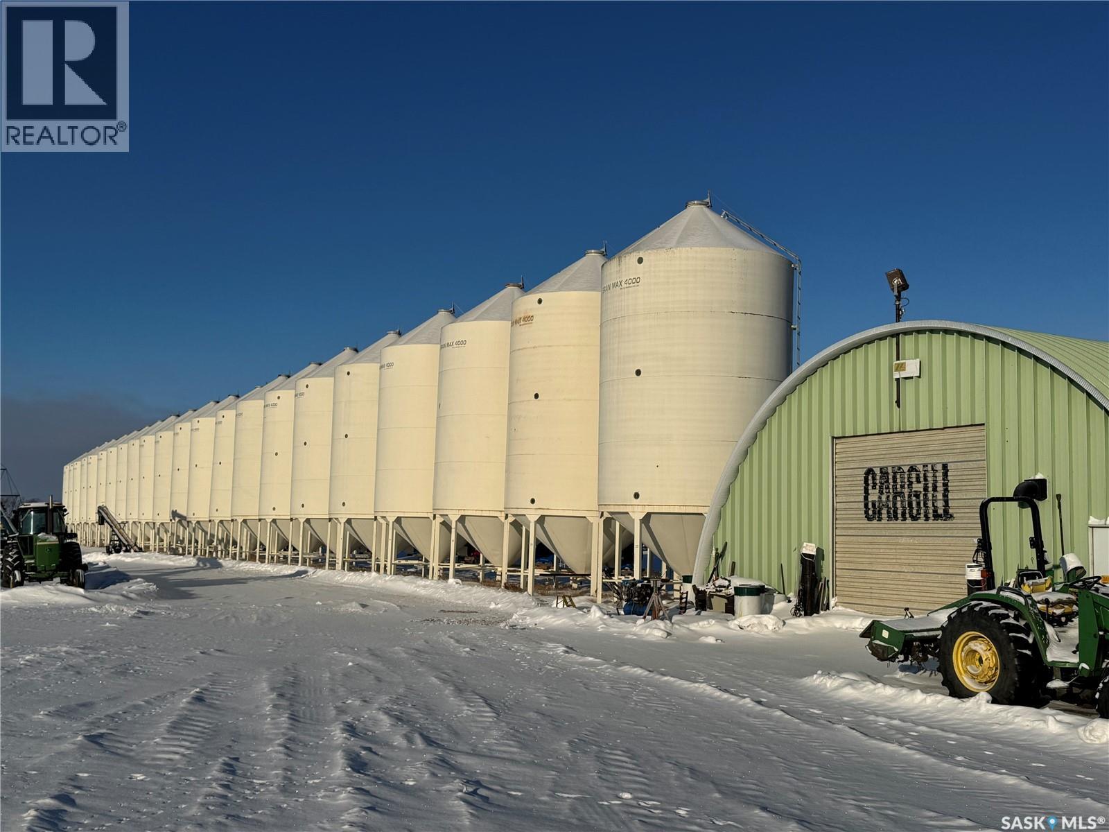 Odelein Farm, Lakeside Rm No. 338, Saskatchewan  S0A 3E0 - Photo 18 - SK027100