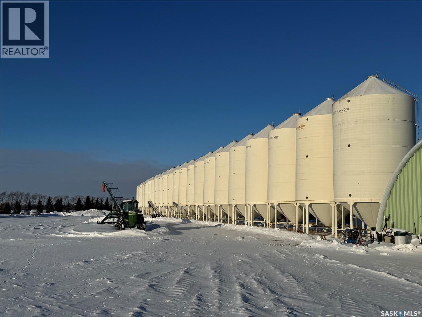 Odelein Farm, Lakeside Rm No. 338, Saskatchewan  S0A 3E0 - Photo 19 - SK027100