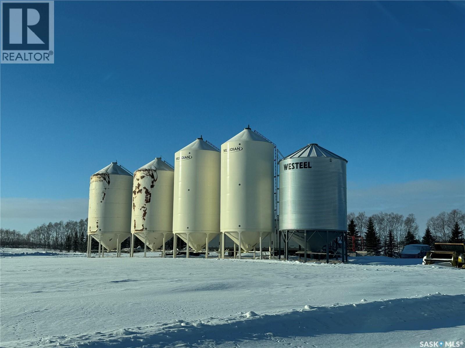 Odelein Farm, Lakeside Rm No. 338, Saskatchewan  S0A 3E0 - Photo 20 - SK027100