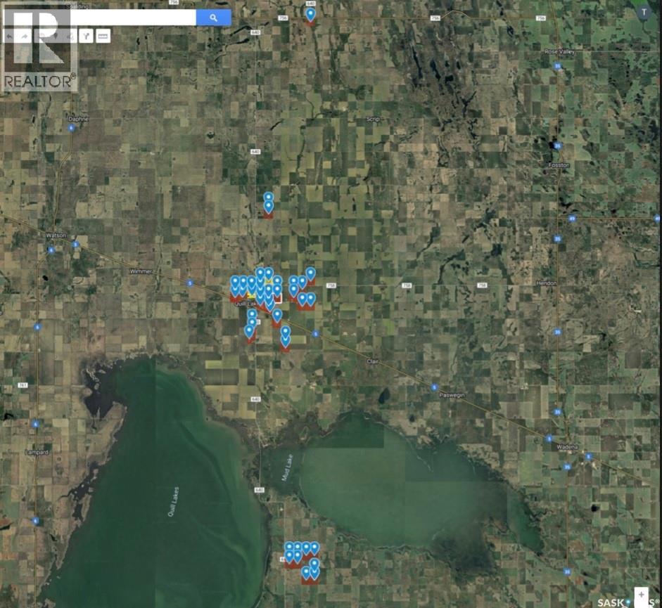 Odelein Farm, Lakeside Rm No. 338, Saskatchewan  S0A 3E0 - Photo 3 - SK027100
