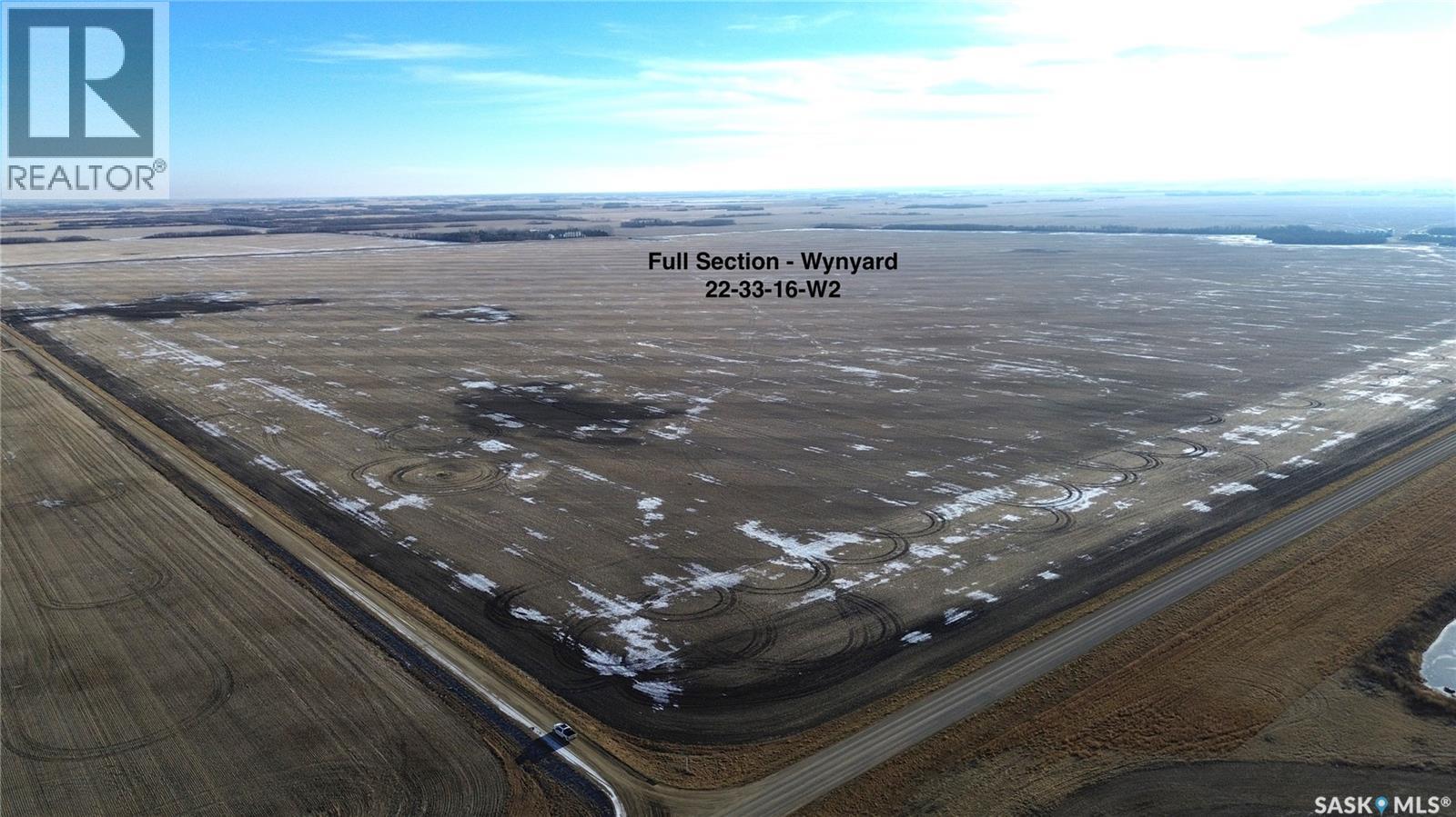 Odelein Farm, Lakeside Rm No. 338, Saskatchewan  S0A 3E0 - Photo 4 - SK027100