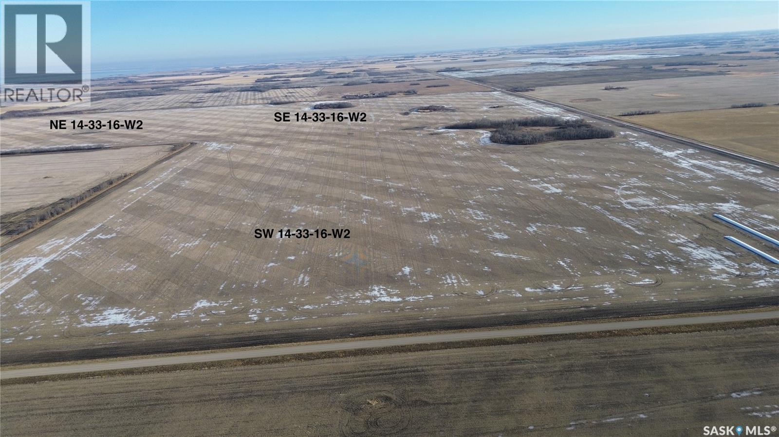 Odelein Farm, Lakeside Rm No. 338, Saskatchewan  S0A 3E0 - Photo 8 - SK027100