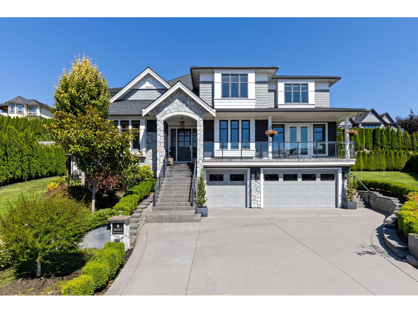 16521 58 AVENUE, Surrey, British Columbia