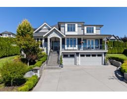 16521 58 AVENUE, Surrey, British Columbia