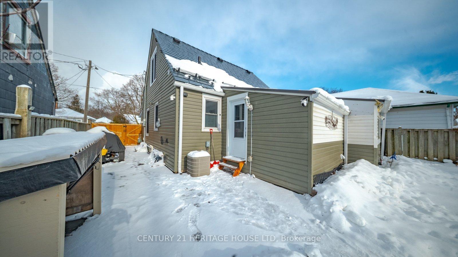 80 Aberdeen Avenue, Brantford, Ontario  N3S 1S1 - Photo 24 - X12717180