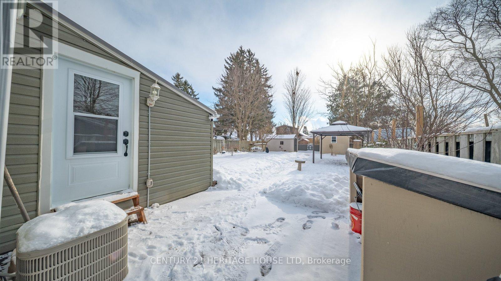 80 Aberdeen Avenue, Brantford, Ontario  N3S 1S1 - Photo 25 - X12717180