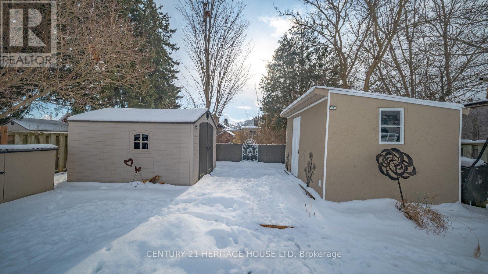 80 Aberdeen Avenue, Brantford, Ontario  N3S 1S1 - Photo 29 - X12717180