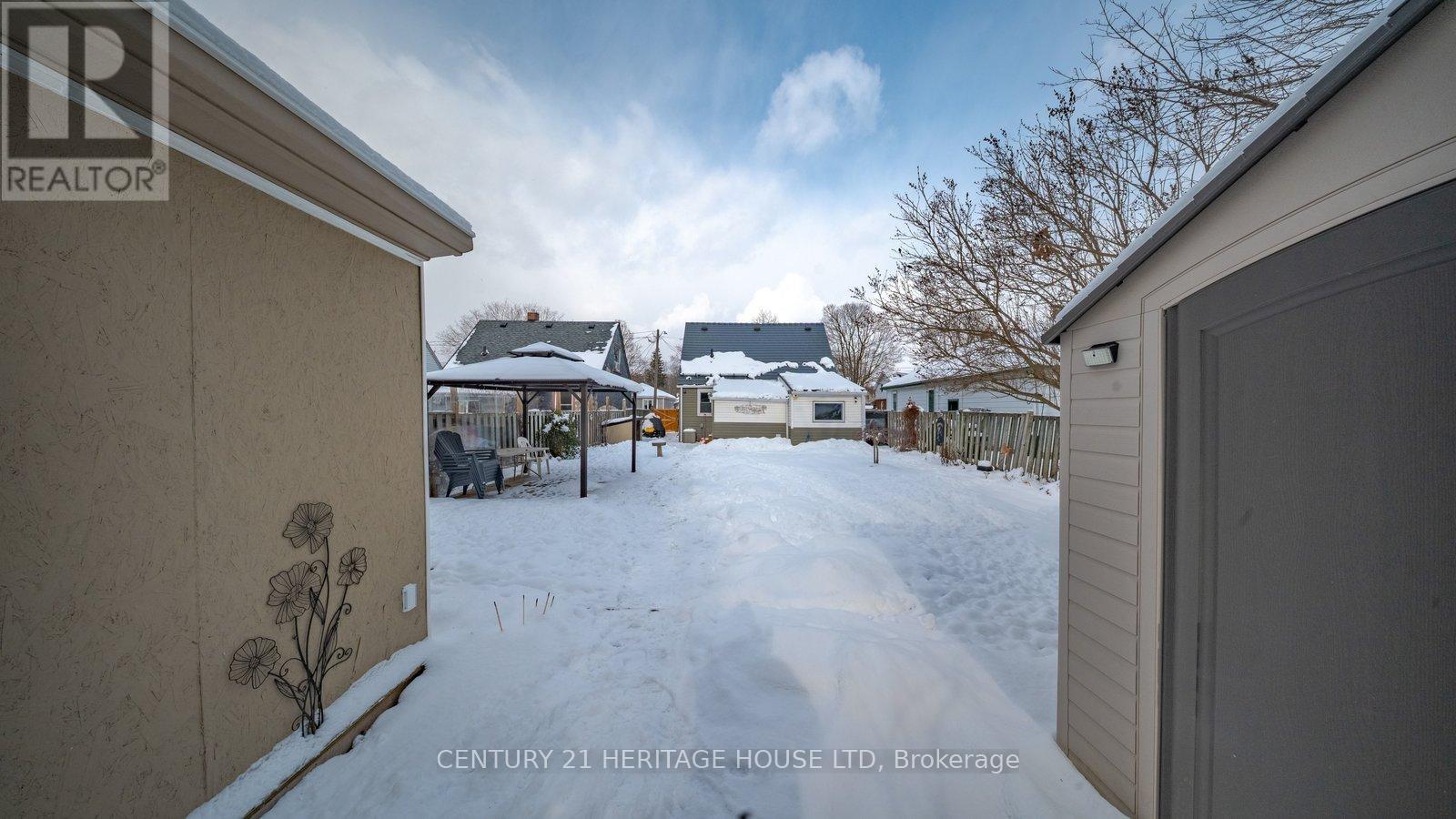 80 Aberdeen Avenue, Brantford, Ontario  N3S 1S1 - Photo 30 - X12717180