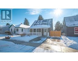 80 ABERDEEN AVENUE, Brantford, Ontario