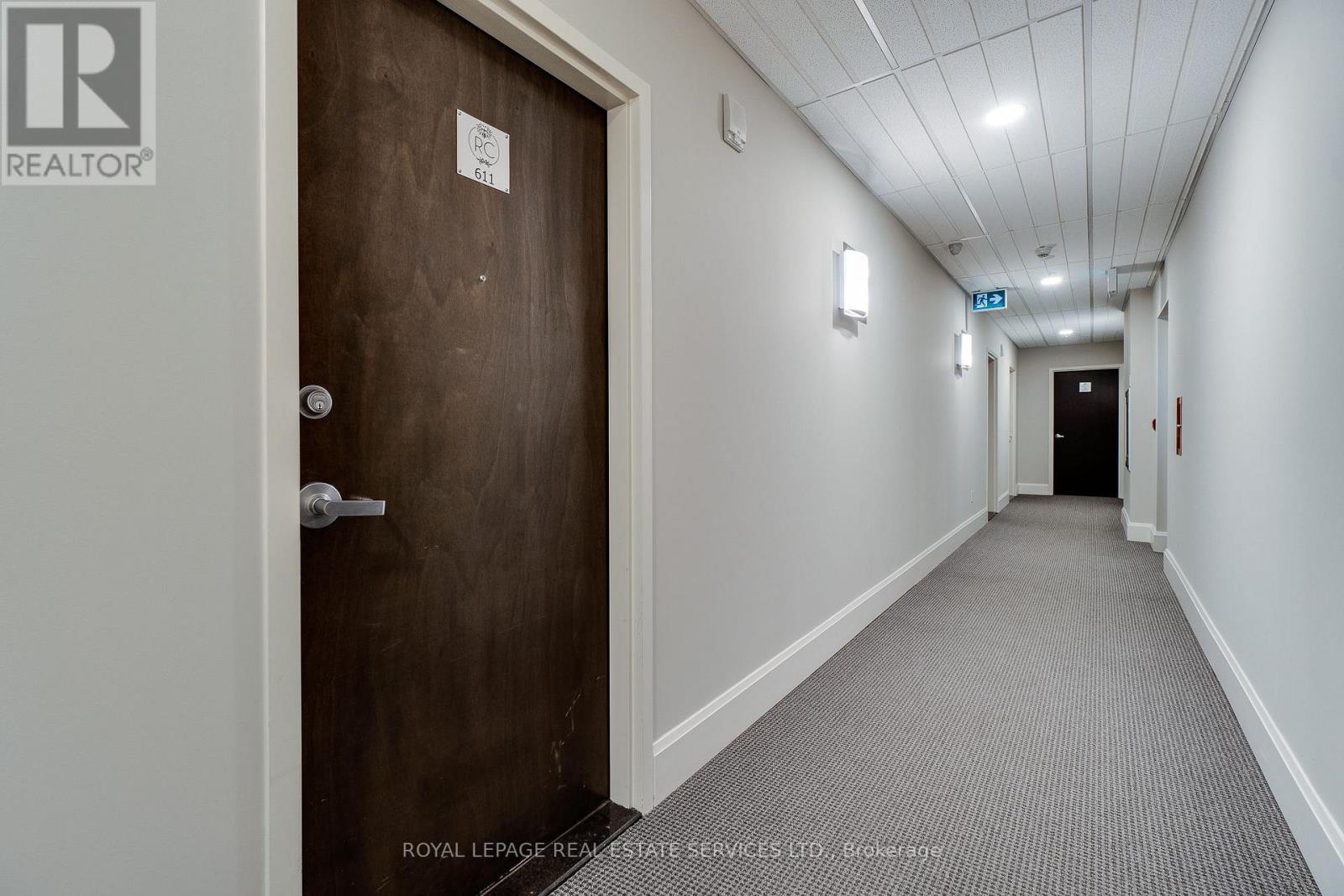 611 - 112 King Street E, Hamilton, Ontario  L9G 3V8 - Photo 17 - X12717186