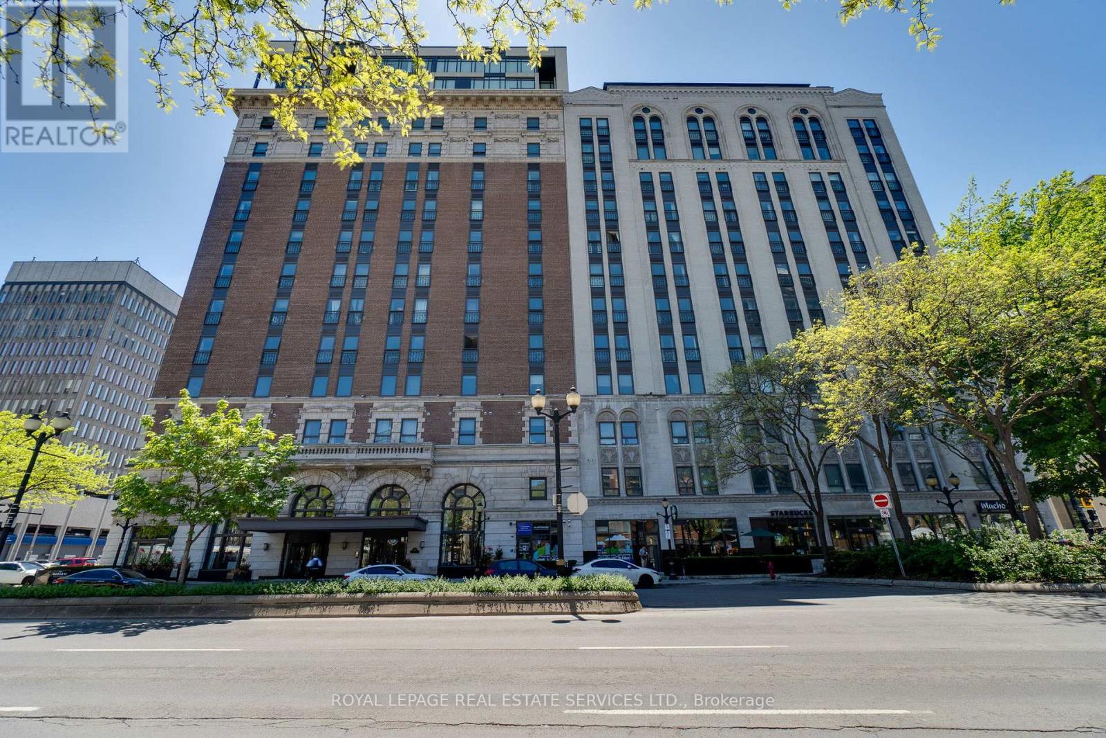 611 - 112 King Street E, Hamilton, Ontario  L9G 3V8 - Photo 26 - X12717186