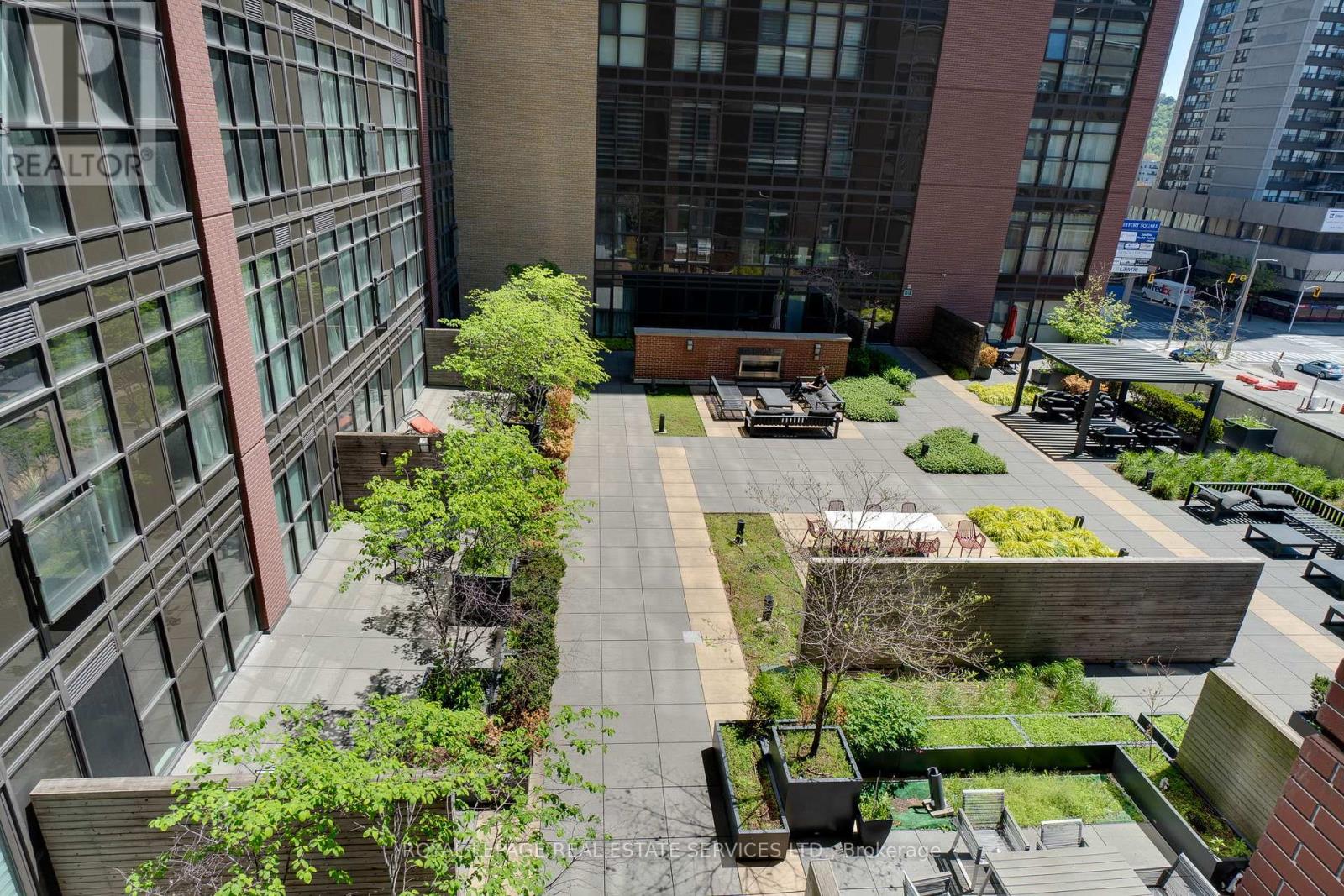 611 - 112 King Street E, Hamilton, Ontario  L9G 3V8 - Photo 27 - X12717186