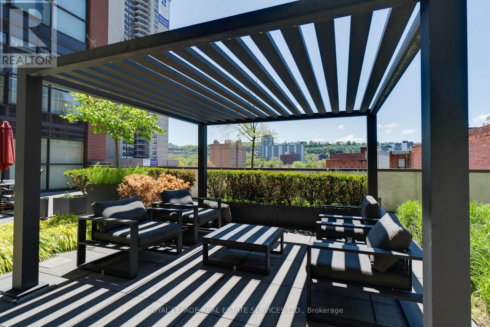 611 - 112 King Street E, Hamilton, Ontario  L9G 3V8 - Photo 28 - X12717186