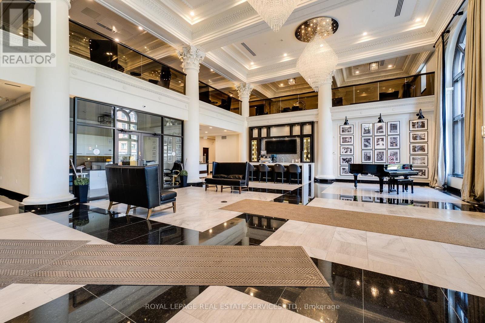 611 - 112 King Street E, Hamilton, Ontario  L9G 3V8 - Photo 3 - X12717186