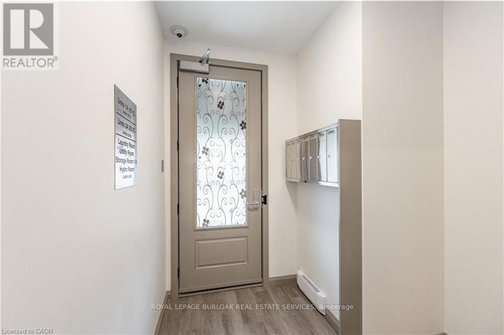 1b - 36 Grant Avenue, Hamilton, Ontario  L8N 2X5 - Photo 3 - X12717226