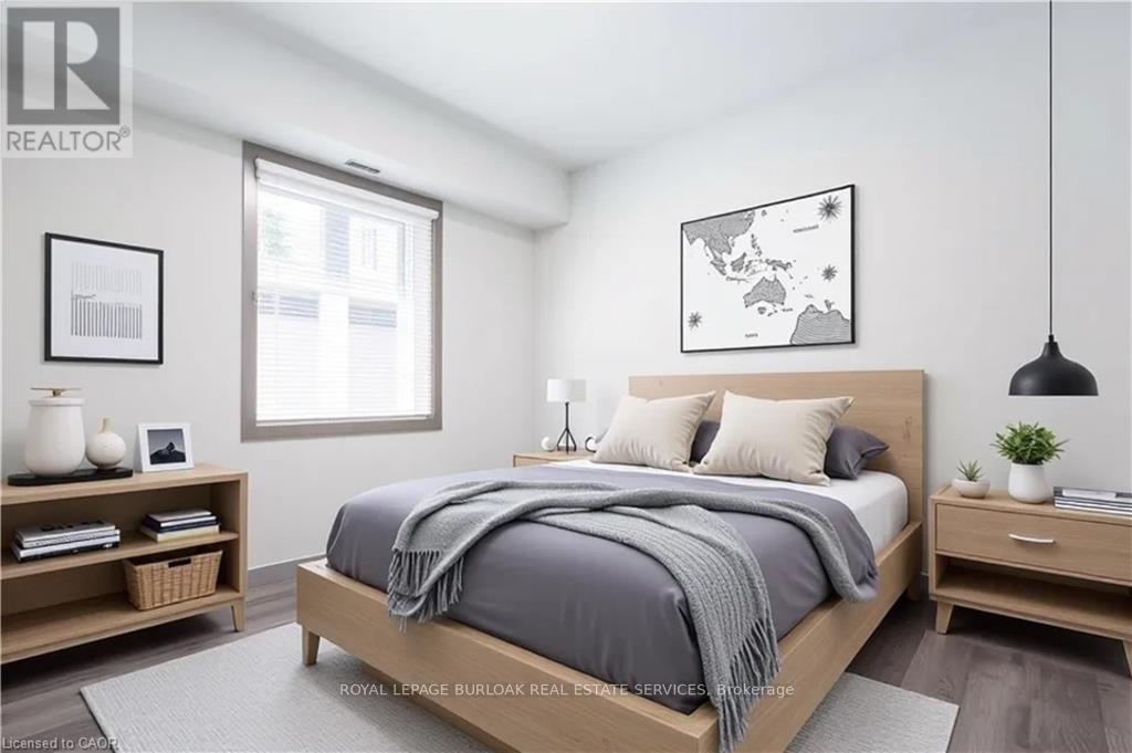 1b - 36 Grant Avenue, Hamilton, Ontario  L8N 2X5 - Photo 9 - X12717226