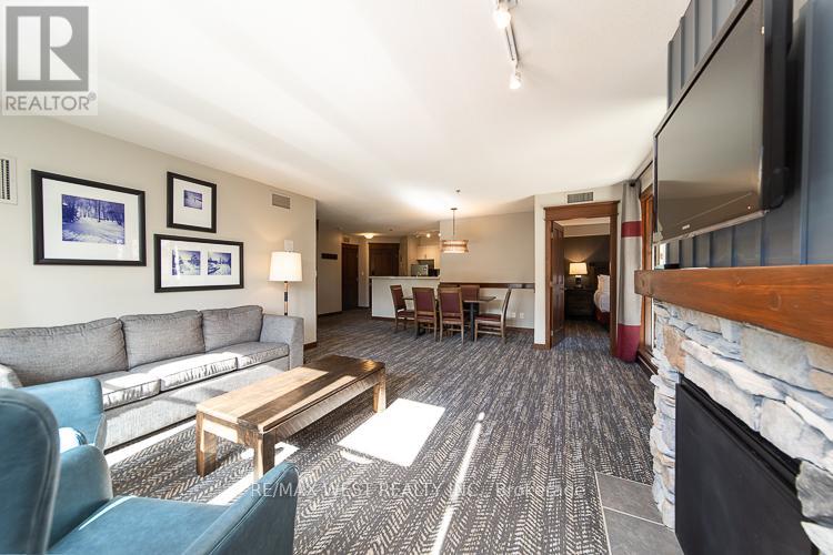 232 - 152 JOZO WEIDER BOULEVARD, blue mountains, Ontario