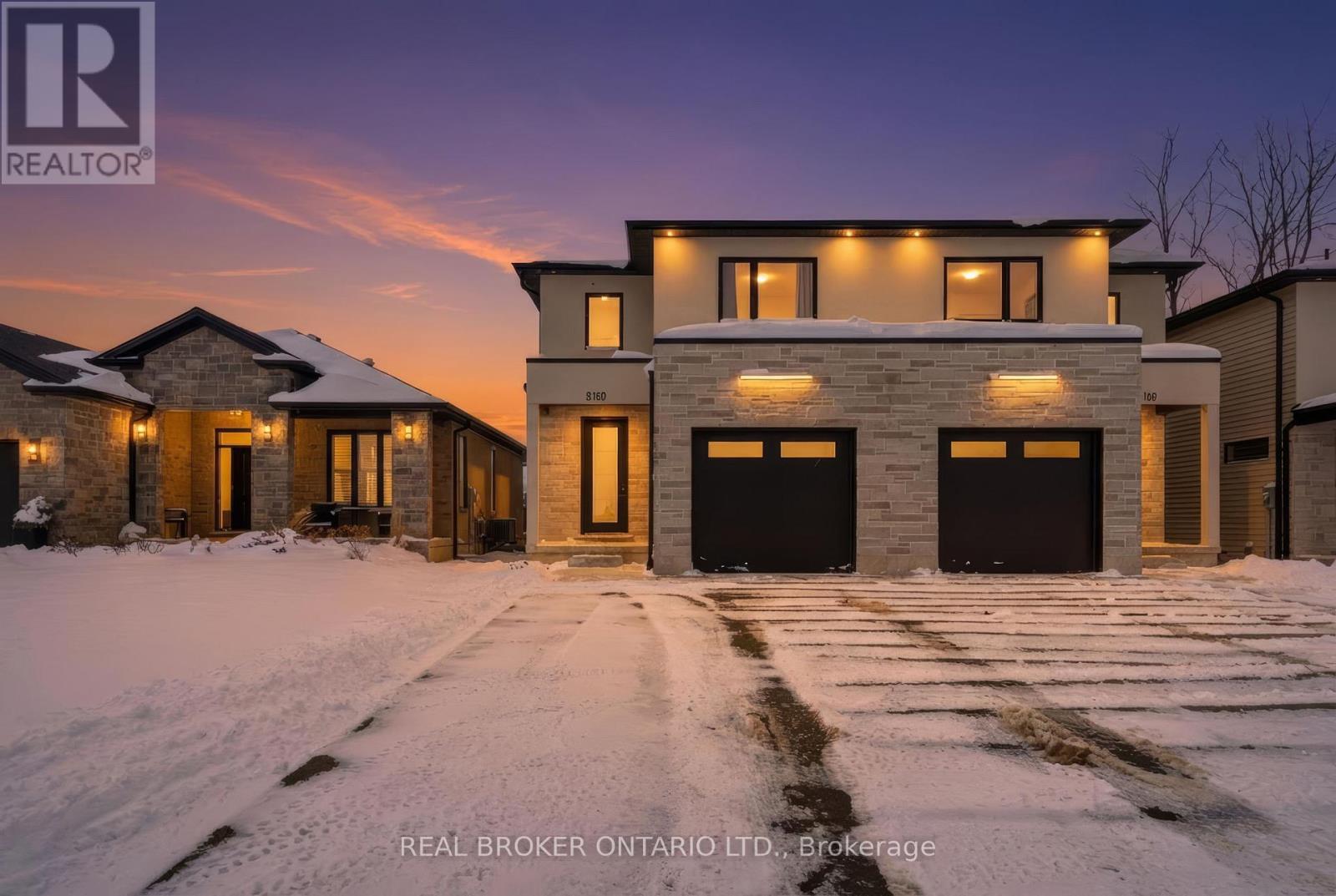 160B CONCESSION STREET W, tillsonburg, Ontario