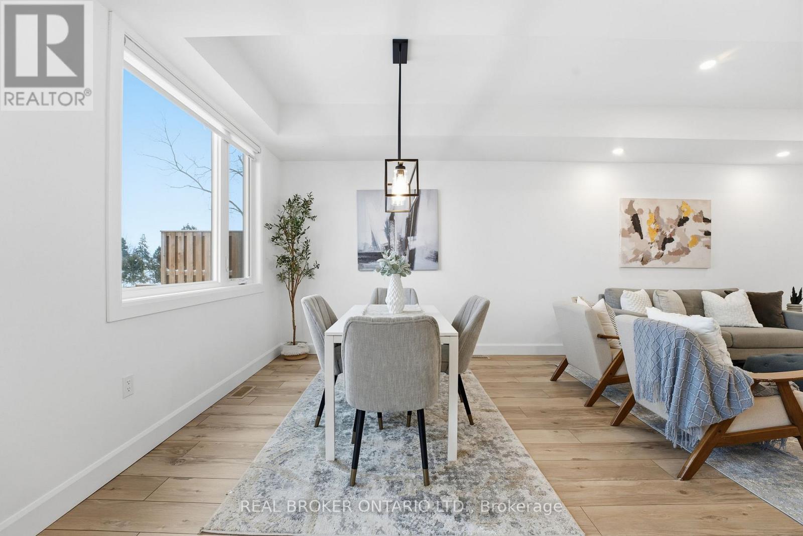 160b Concession Street W, Tillsonburg, Ontario  N4G 4G8 - Photo 16 - X12717268