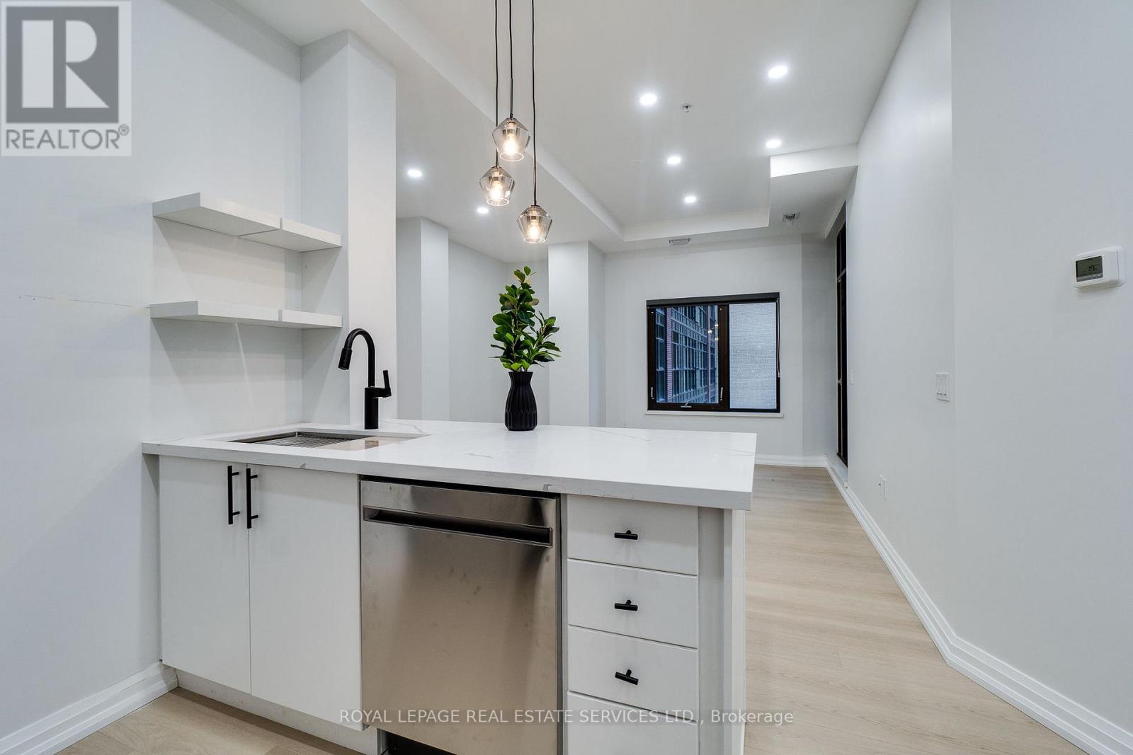 Unit 611 - 112 King Street E, Hamilton (Beasley), Ontario  L9G 3V8 - Photo 10 - X12717360