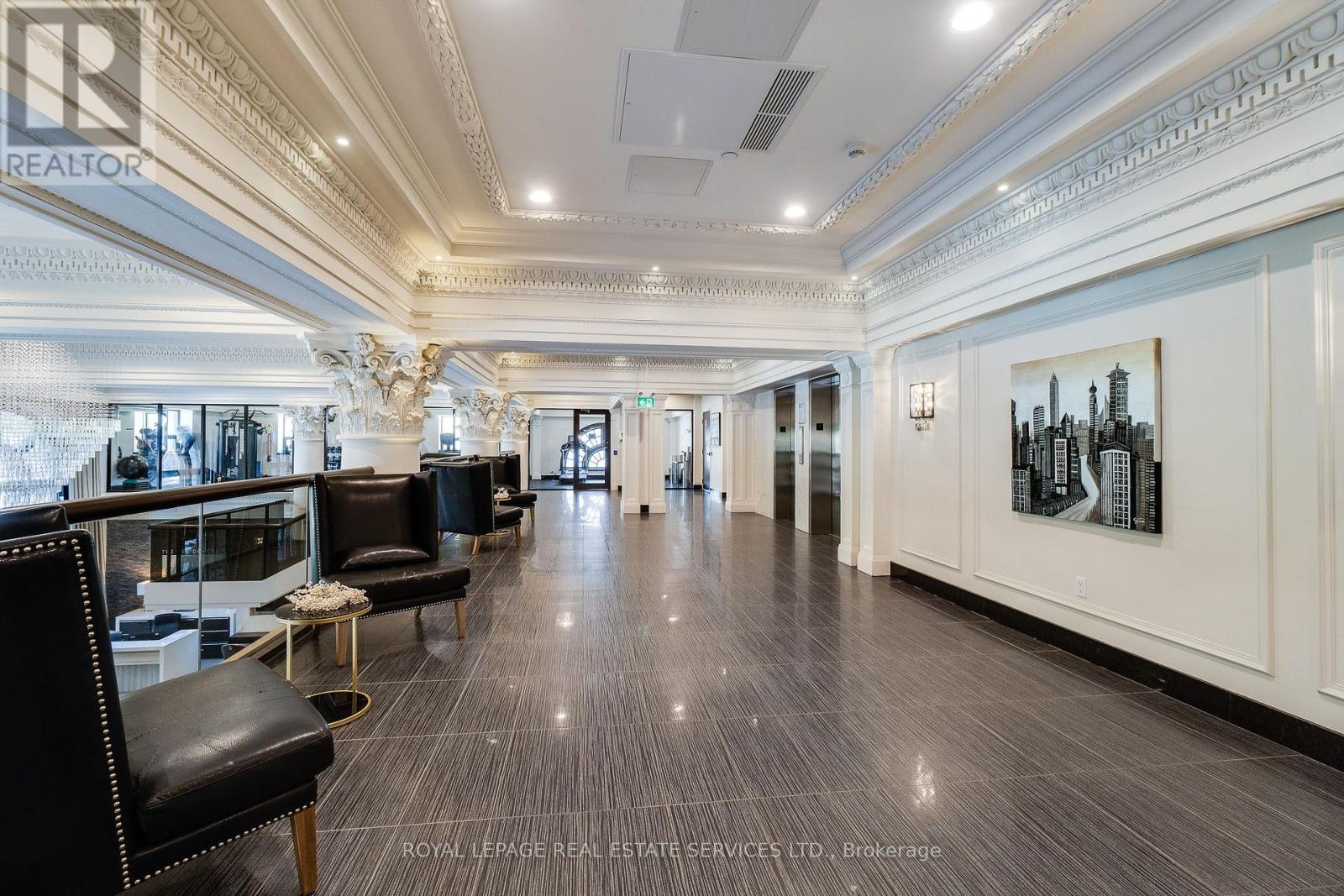 Unit 611 - 112 King Street E, Hamilton (Beasley), Ontario  L9G 3V8 - Photo 29 - X12717360