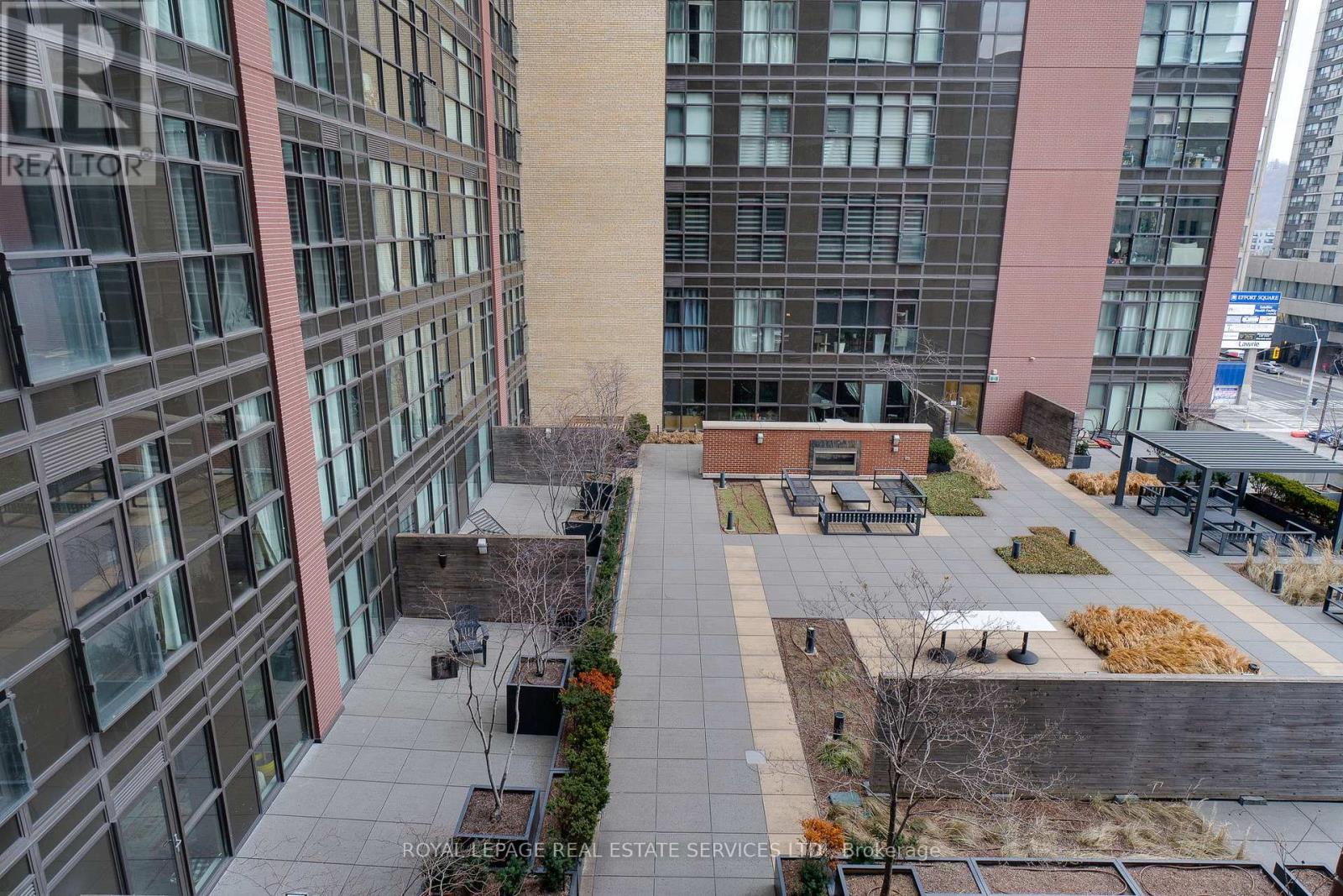 Unit 611 - 112 King Street E, Hamilton (Beasley), Ontario  L9G 3V8 - Photo 37 - X12717360