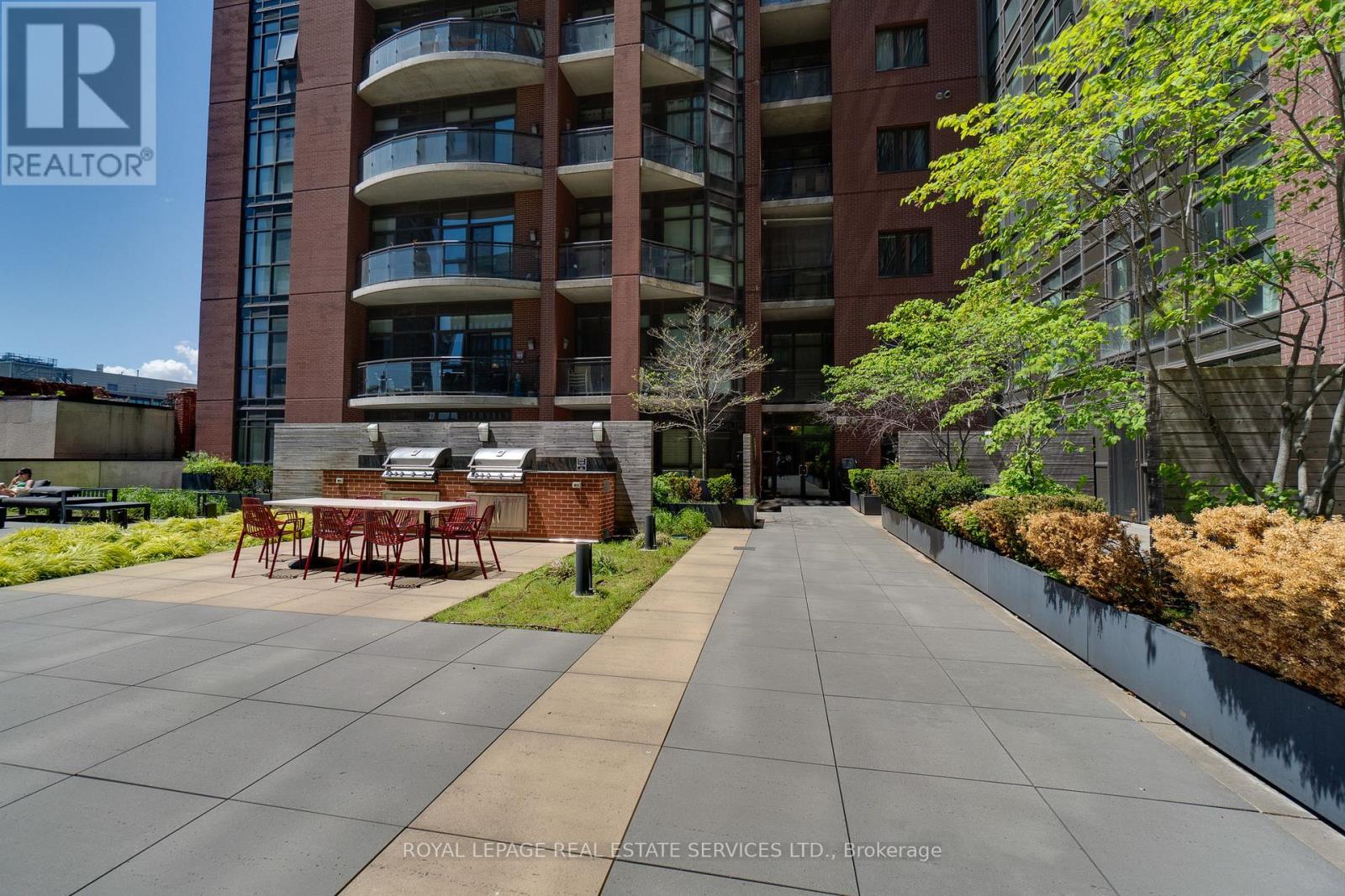 Unit 611 - 112 King Street E, Hamilton (Beasley), Ontario  L9G 3V8 - Photo 6 - X12717360