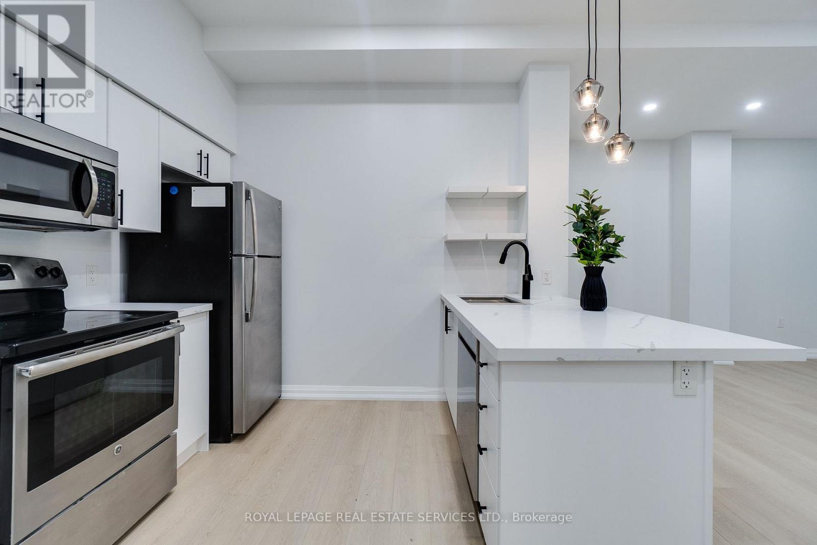 Unit 611 - 112 King Street E, Hamilton (Beasley), Ontario  L9G 3V8 - Photo 9 - X12717360