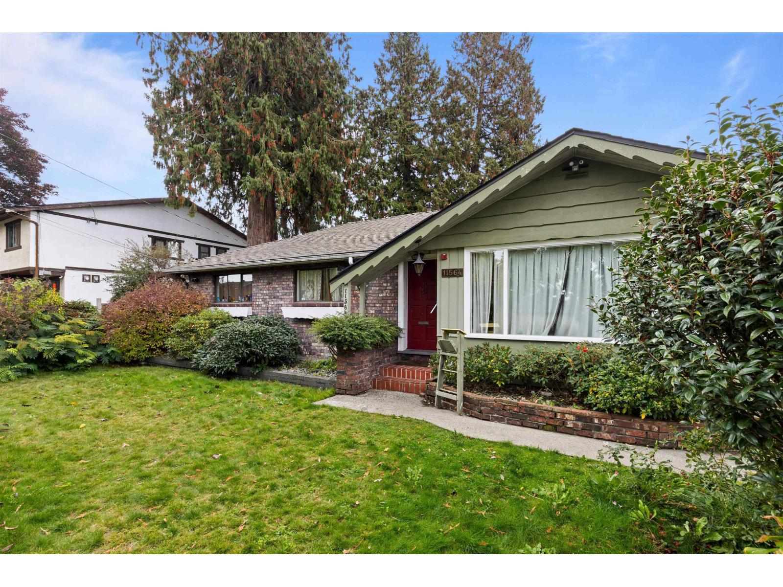 11564 97 AVENUE, surrey, British Columbia