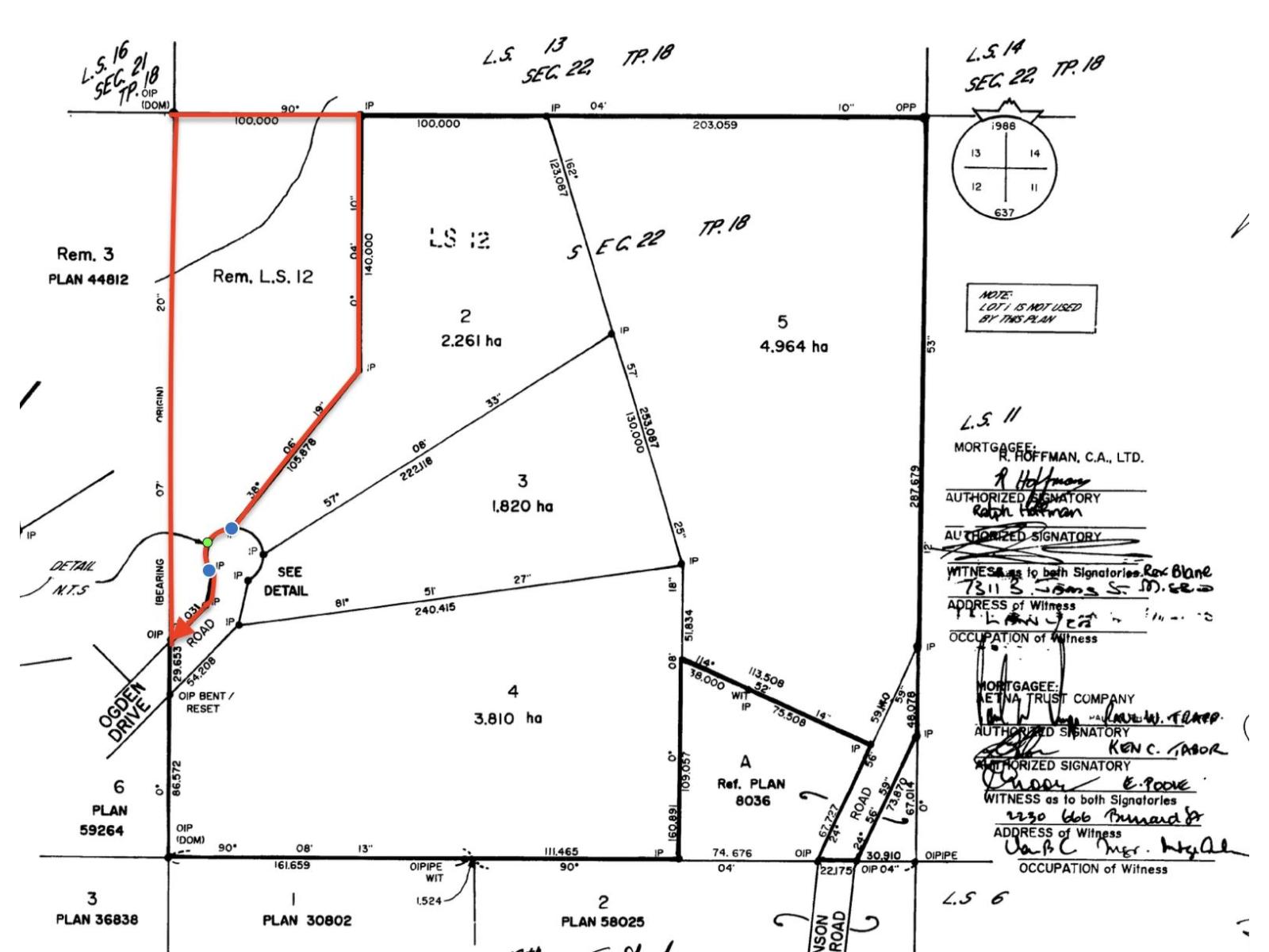 12492 Ogden Drive, Mission, British Columbia  V4S 1L5 - Photo 8 - R3081251