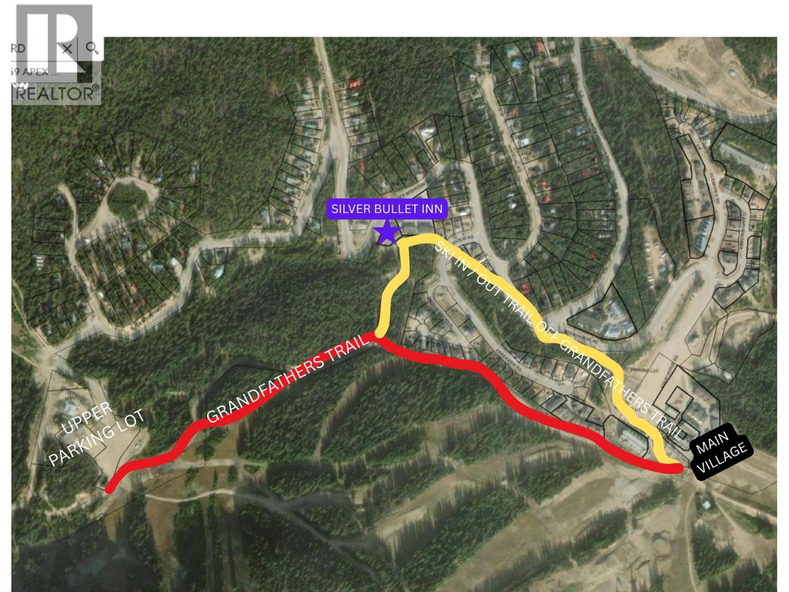 1271 Apex Mountain Road Unit# 306, Penticton, British Columbia  V2A 0E2 - Photo 38 - 10373417