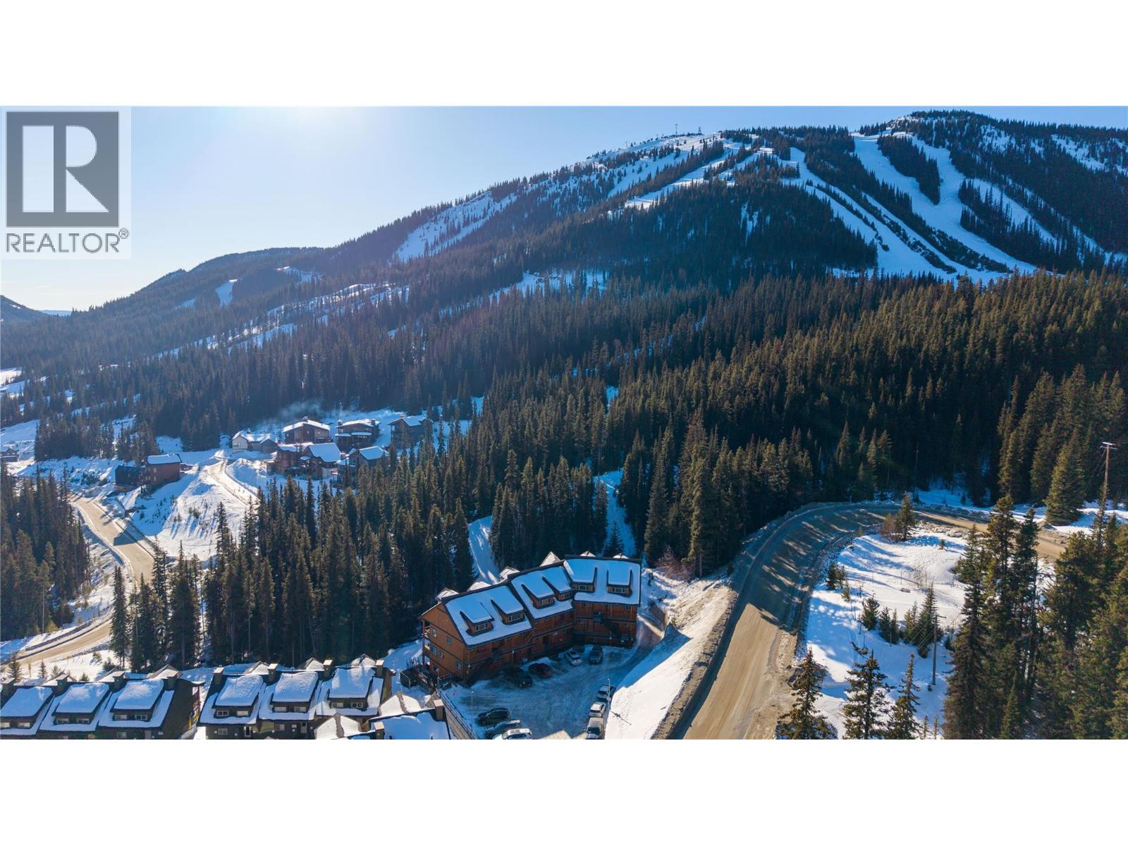 1271 Apex Mountain Road Unit# 306, penticton, British Columbia