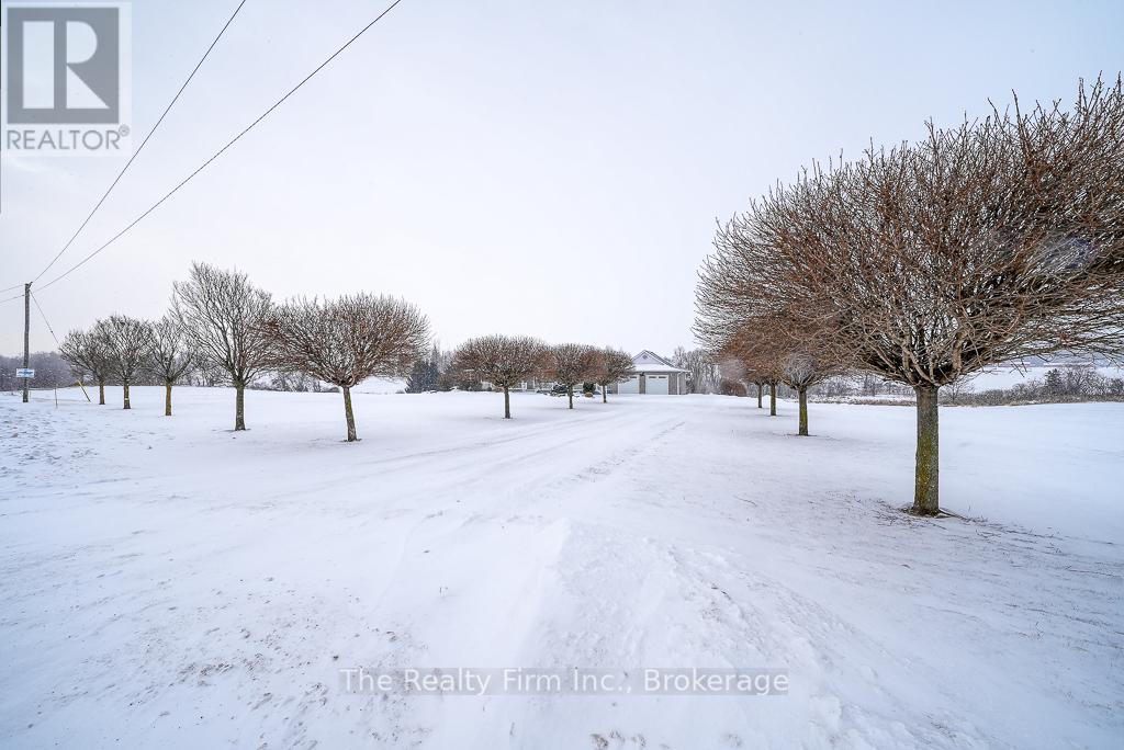 716173 18th Line, Blandford-Blenheim, Ontario  N0J 1M0 - Photo 2 - X12717476