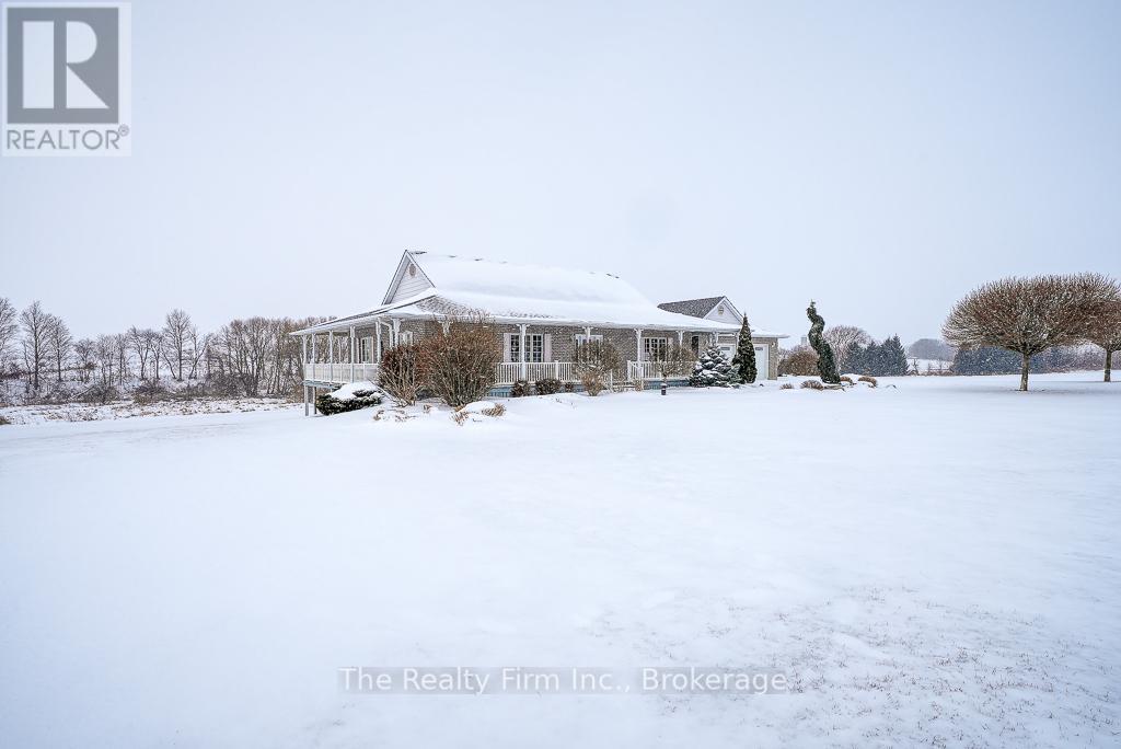 716173 18th Line, Blandford-Blenheim, Ontario  N0J 1M0 - Photo 34 - X12717476