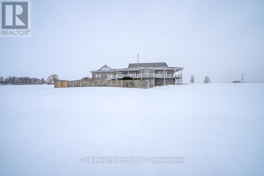 716173 18th Line, Blandford-Blenheim, Ontario  N0J 1M0 - Photo 37 - X12717476