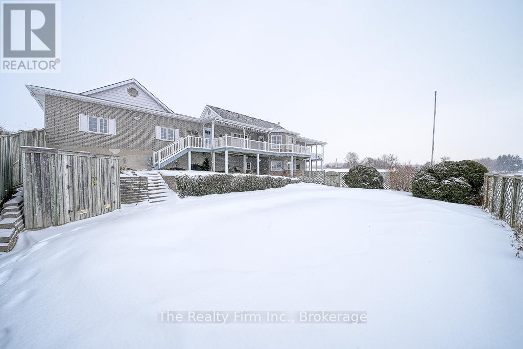716173 18th Line, Blandford-Blenheim, Ontario  N0J 1M0 - Photo 41 - X12717476