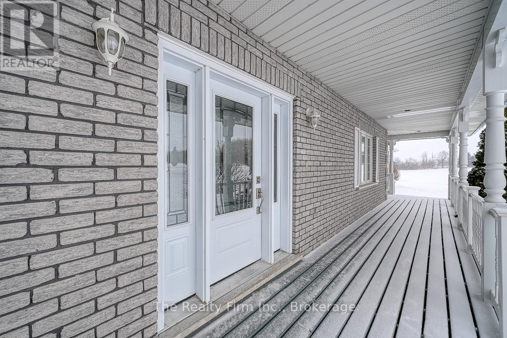 716173 18th Line, Blandford-Blenheim, Ontario  N0J 1M0 - Photo 45 - X12717476