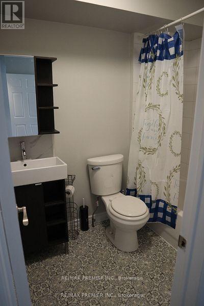 2 Flr - 1657 Weston Road, Toronto, Ontario  M9N 1V2 - Photo 12 - W12716910