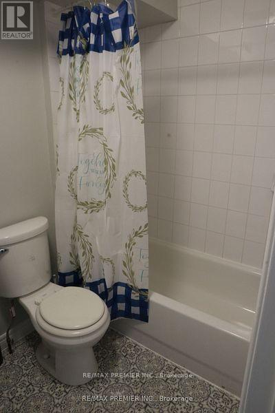 2 Flr - 1657 Weston Road, Toronto, Ontario  M9N 1V2 - Photo 13 - W12716910