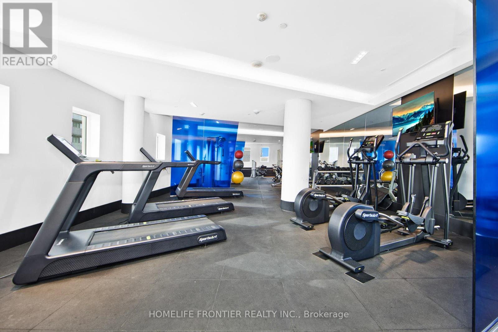 301 - 20 Brin Drive, Toronto, Ontario  M8X 0B2 - Photo 17 - W12675368