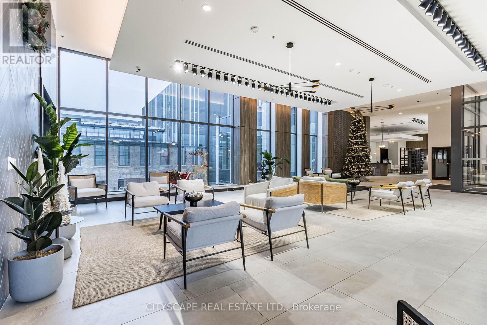 1505 - 15 Glebe Street, Cambridge, Ontario  N1S 0C3 - Photo 38 - X12708934