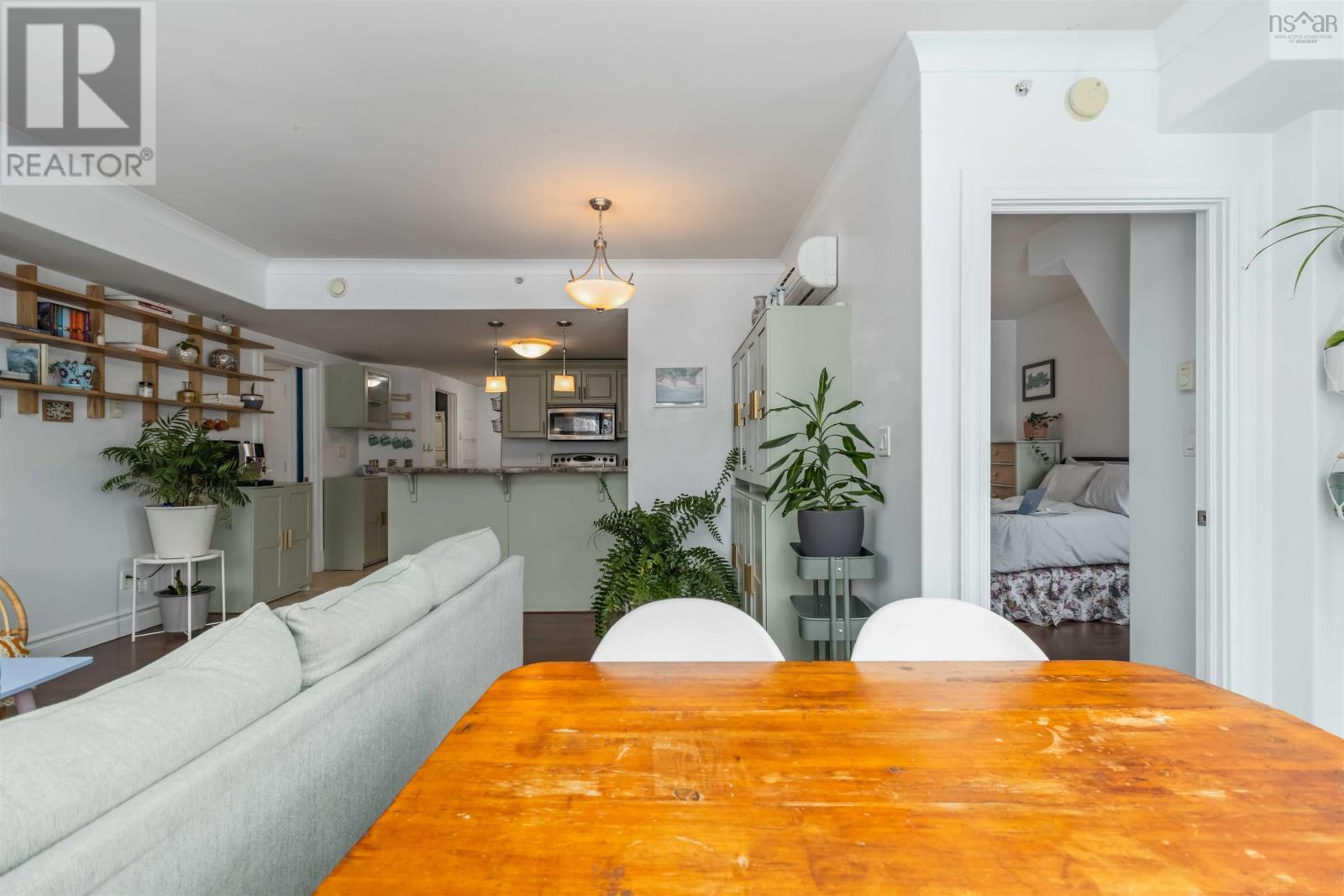 402 1270 Oxford Street, Halifax, Nova Scotia  B3H 3Y8 - Photo 13 - 202601241