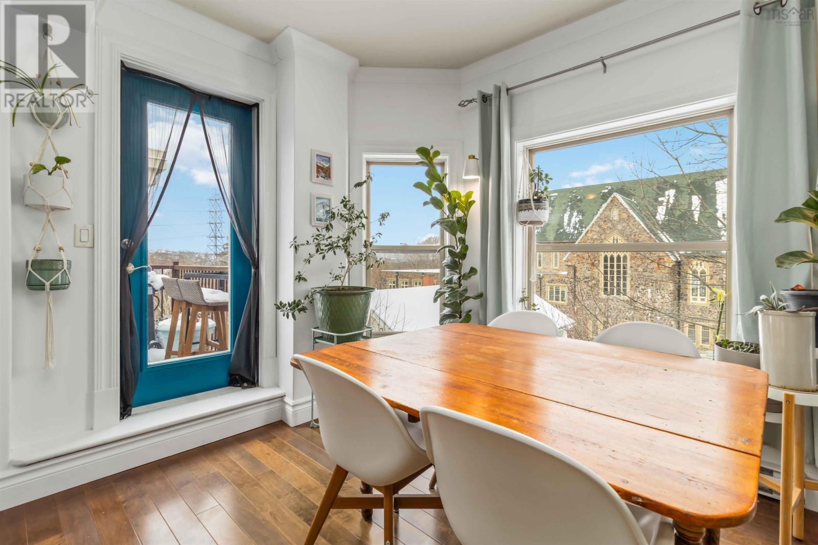 402 1270 Oxford Street, Halifax, Nova Scotia  B3H 3Y8 - Photo 16 - 202601241