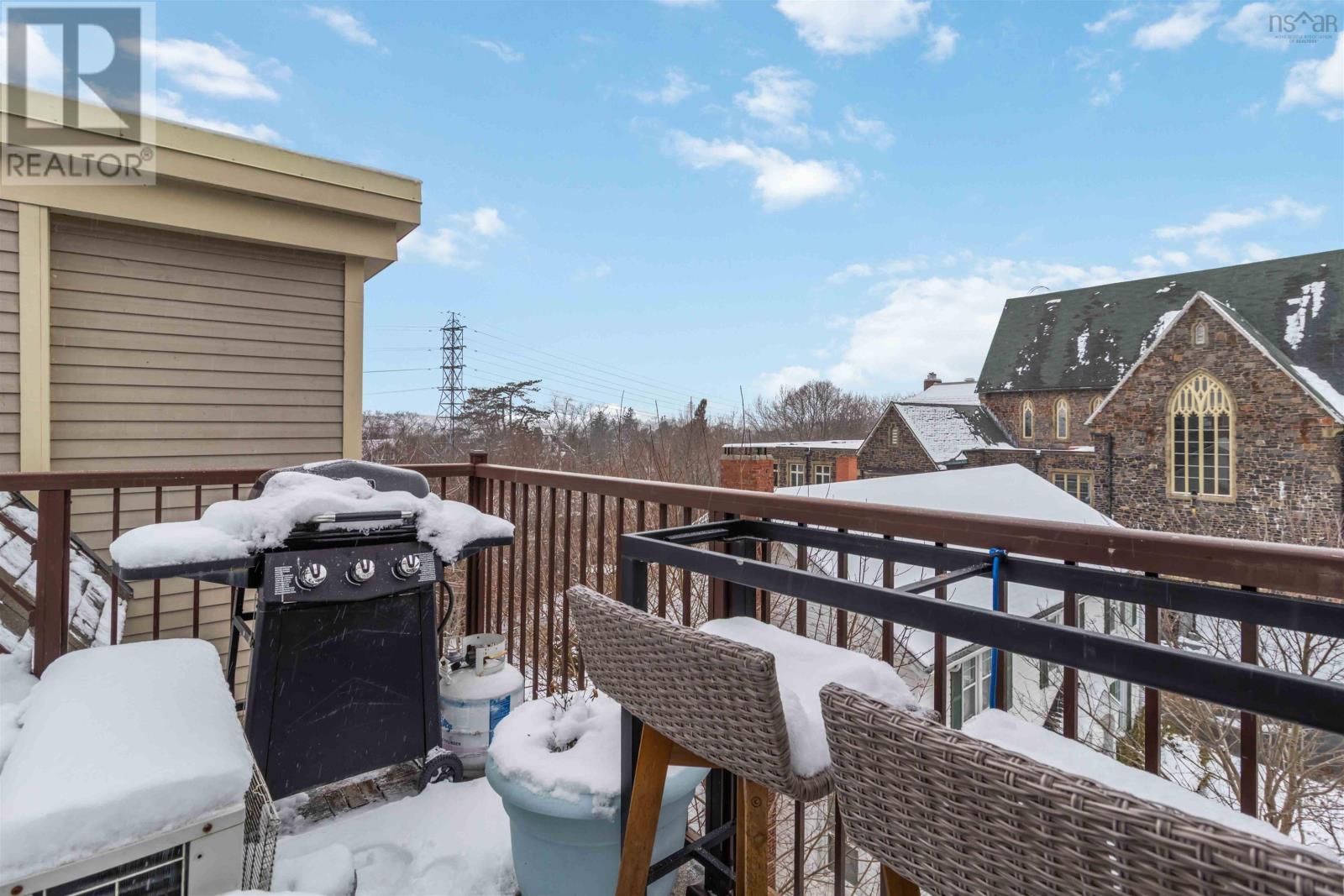 402 1270 Oxford Street, Halifax, Nova Scotia  B3H 3Y8 - Photo 18 - 202601241