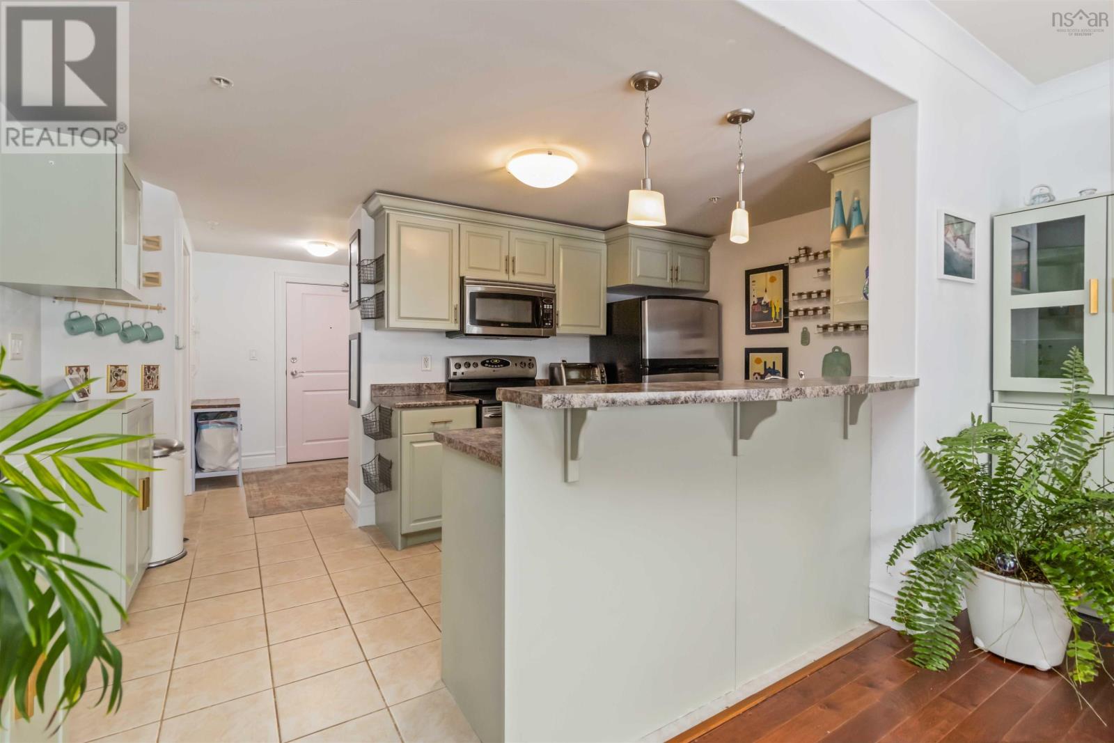 402 1270 Oxford Street, Halifax, Nova Scotia  B3H 3Y8 - Photo 19 - 202601241