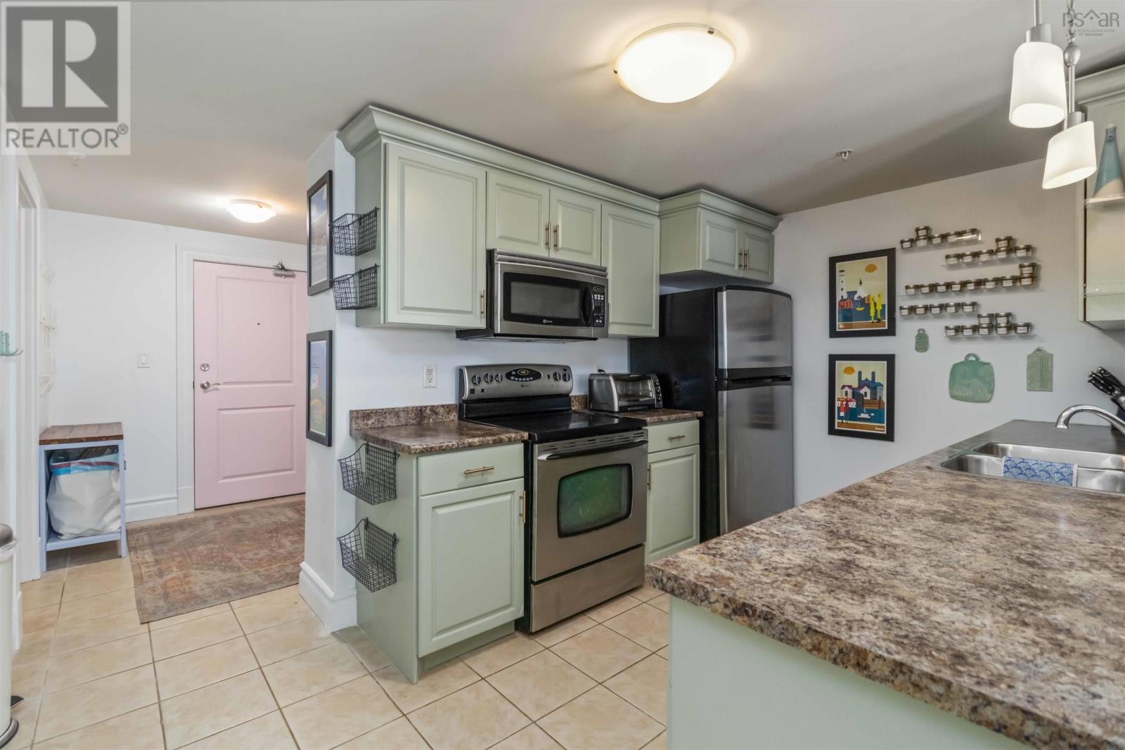 402 1270 Oxford Street, Halifax, Nova Scotia  B3H 3Y8 - Photo 24 - 202601241