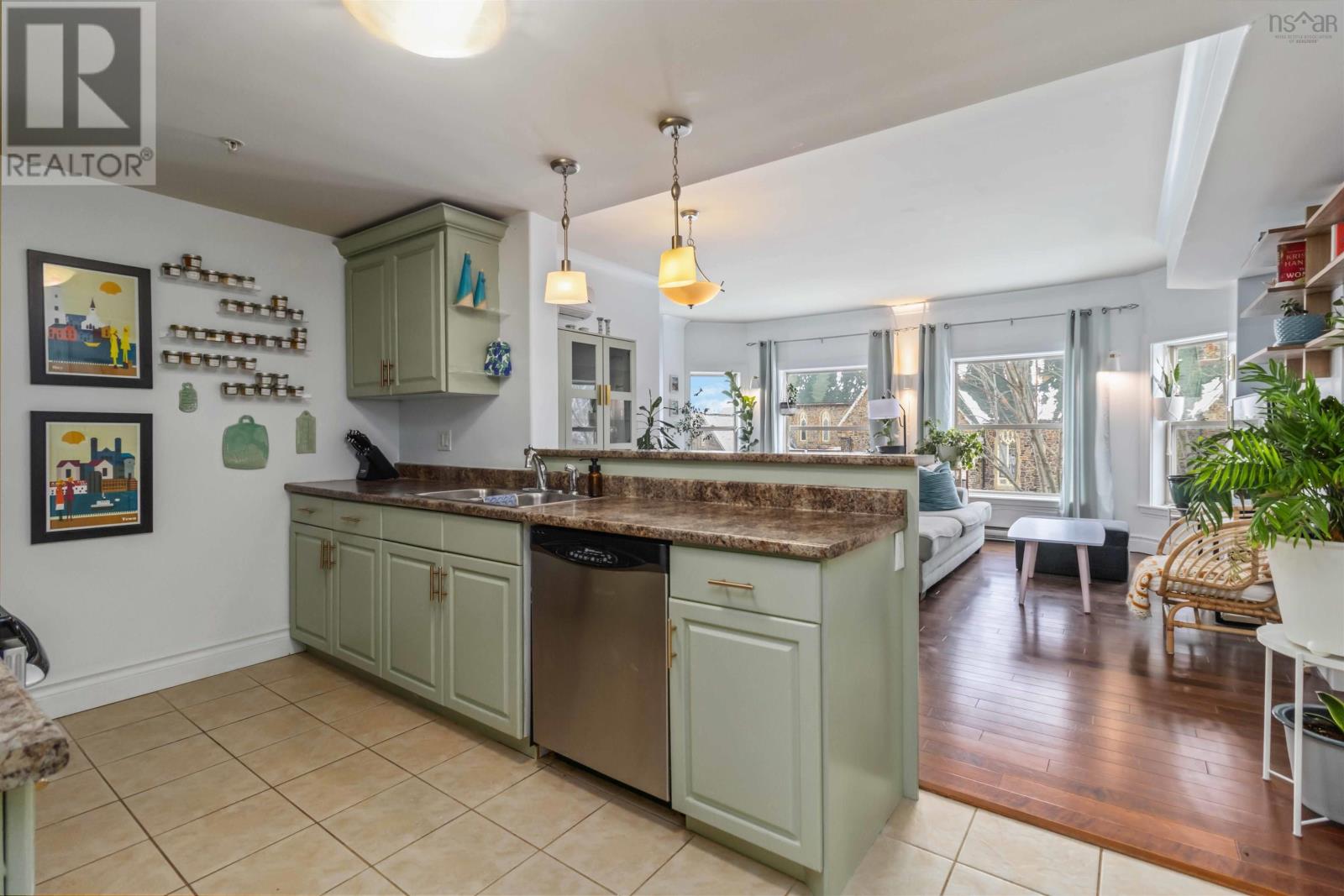 402 1270 Oxford Street, Halifax, Nova Scotia  B3H 3Y8 - Photo 26 - 202601241