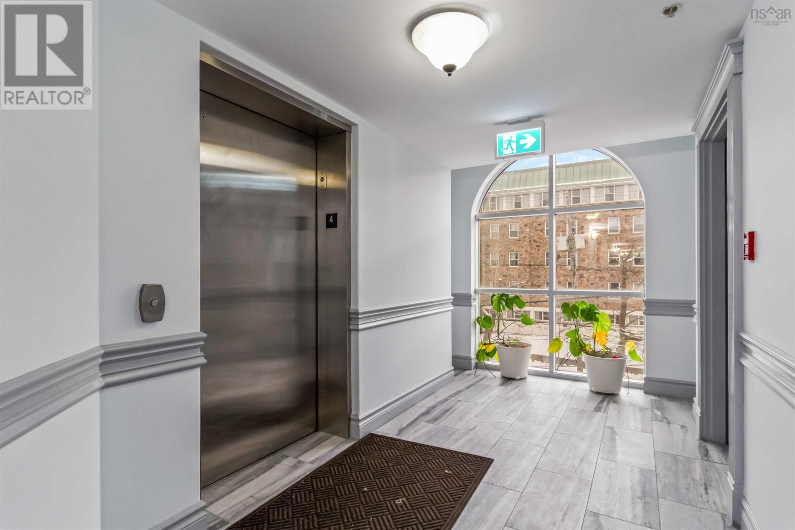 402 1270 Oxford Street, Halifax, Nova Scotia  B3H 3Y8 - Photo 3 - 202601241