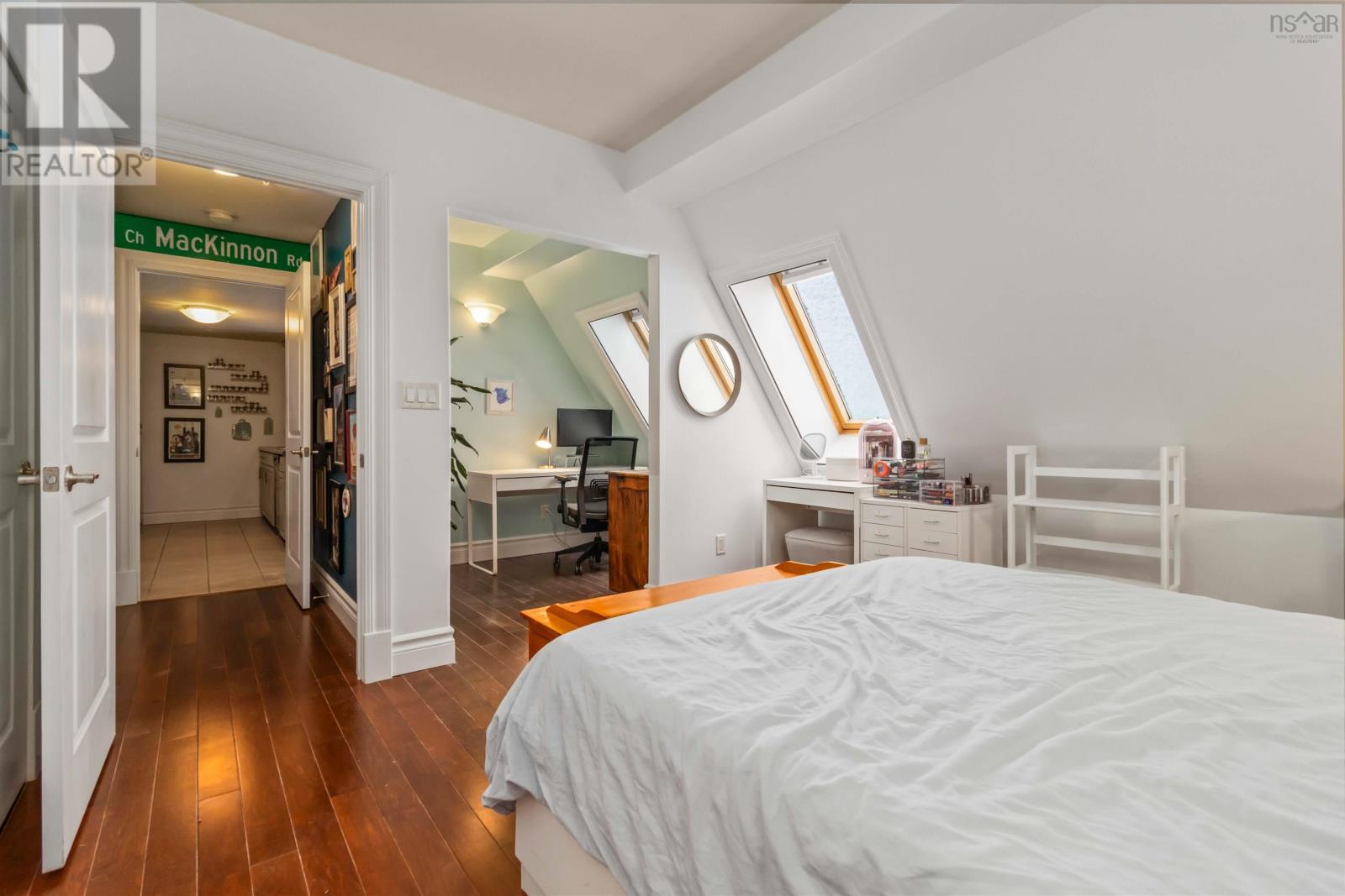 402 1270 Oxford Street, Halifax, Nova Scotia  B3H 3Y8 - Photo 33 - 202601241